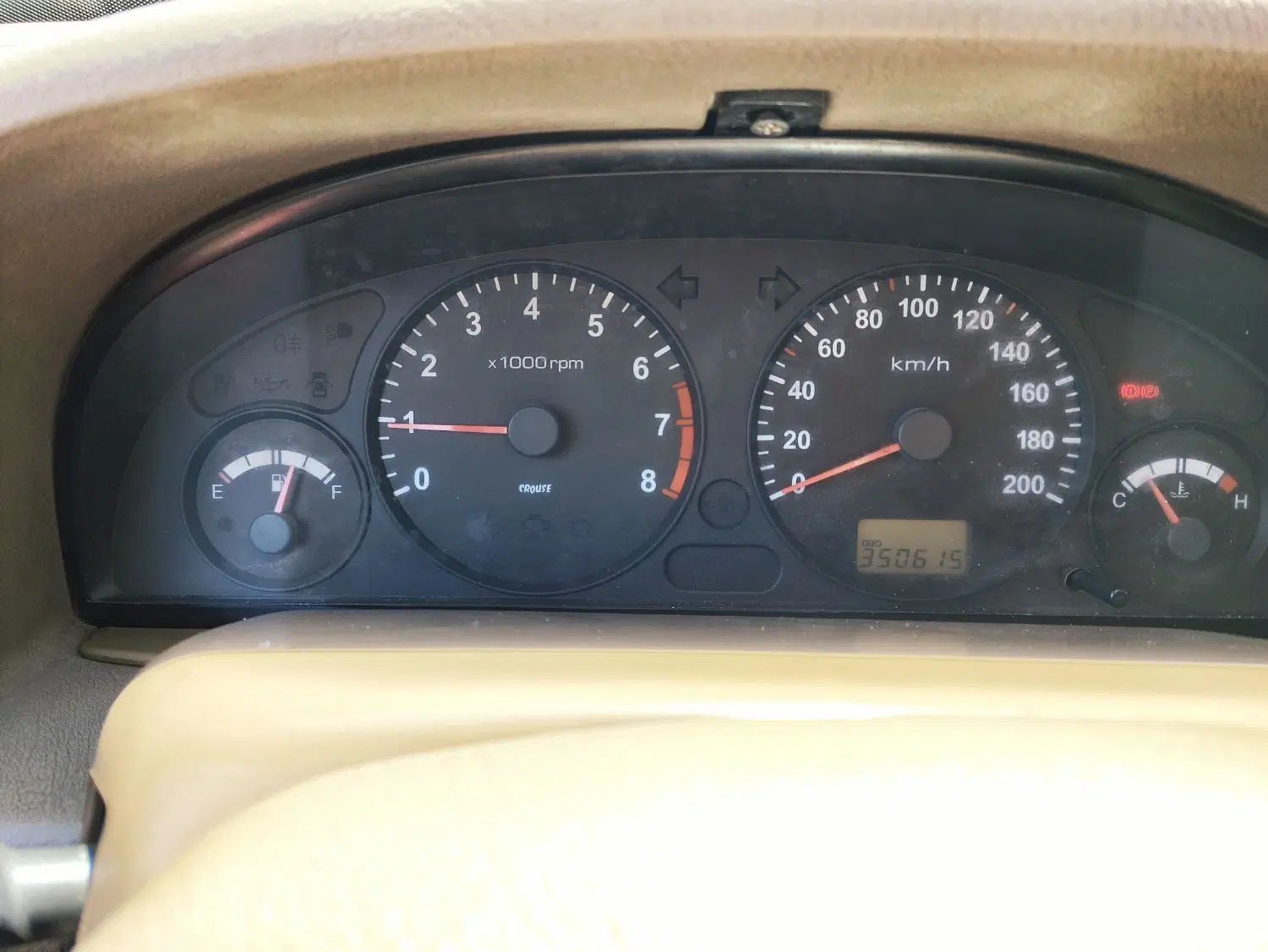 پژو 405 GLX - 1389
