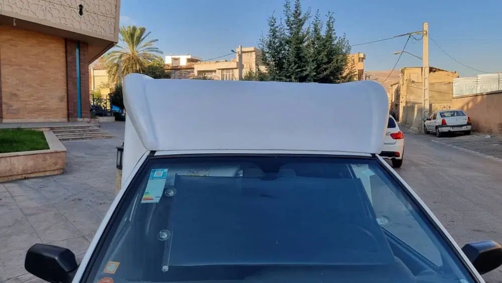 پراید 151 SE - 1403