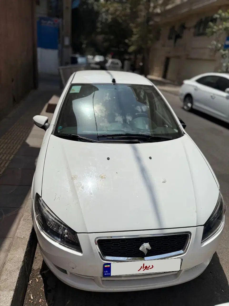 خودرو رانا، پلاس آگهی ann_20119046