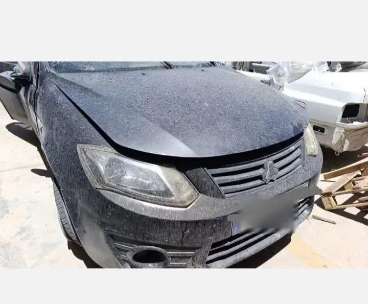 خودرو ساینا، EX آگهی ann_20119104