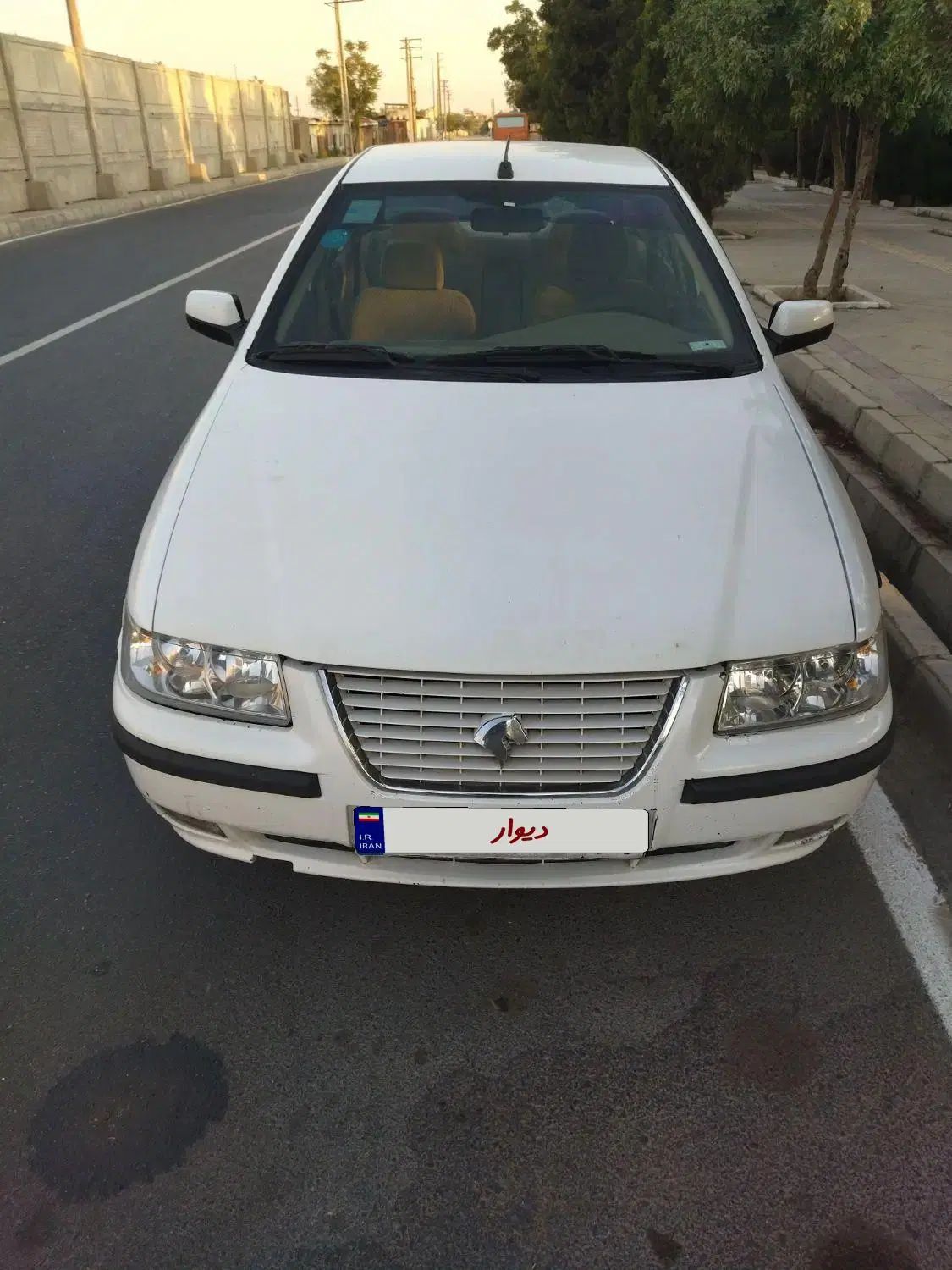سمند LX XU7 - 1394