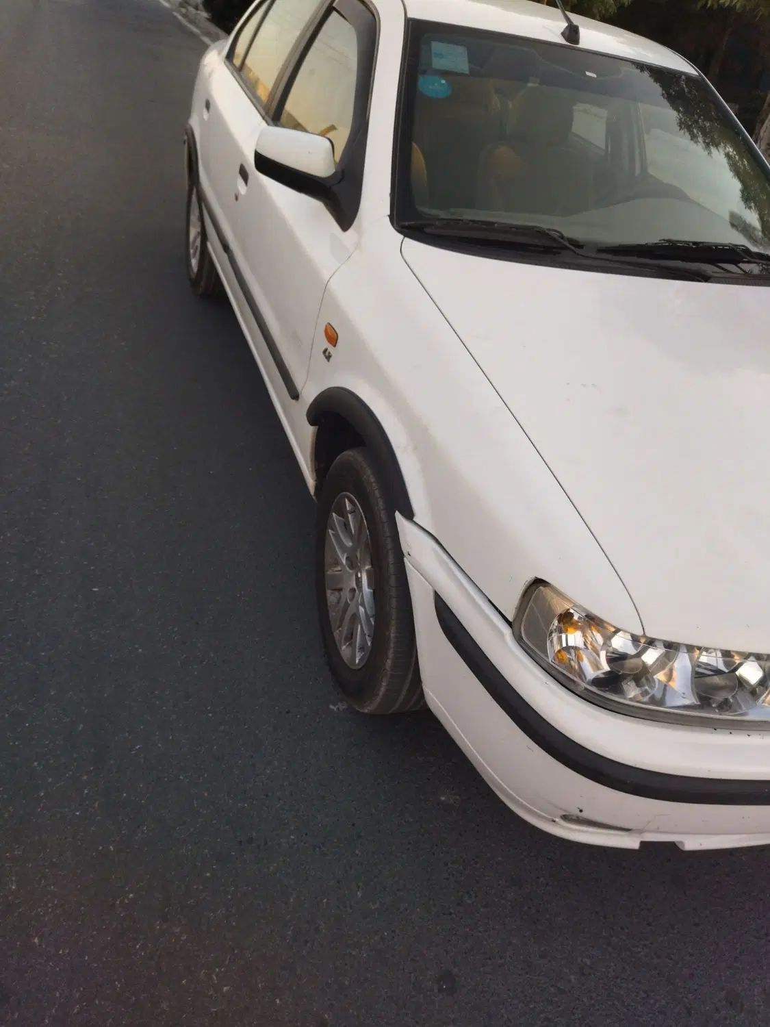 سمند LX XU7 - 1394