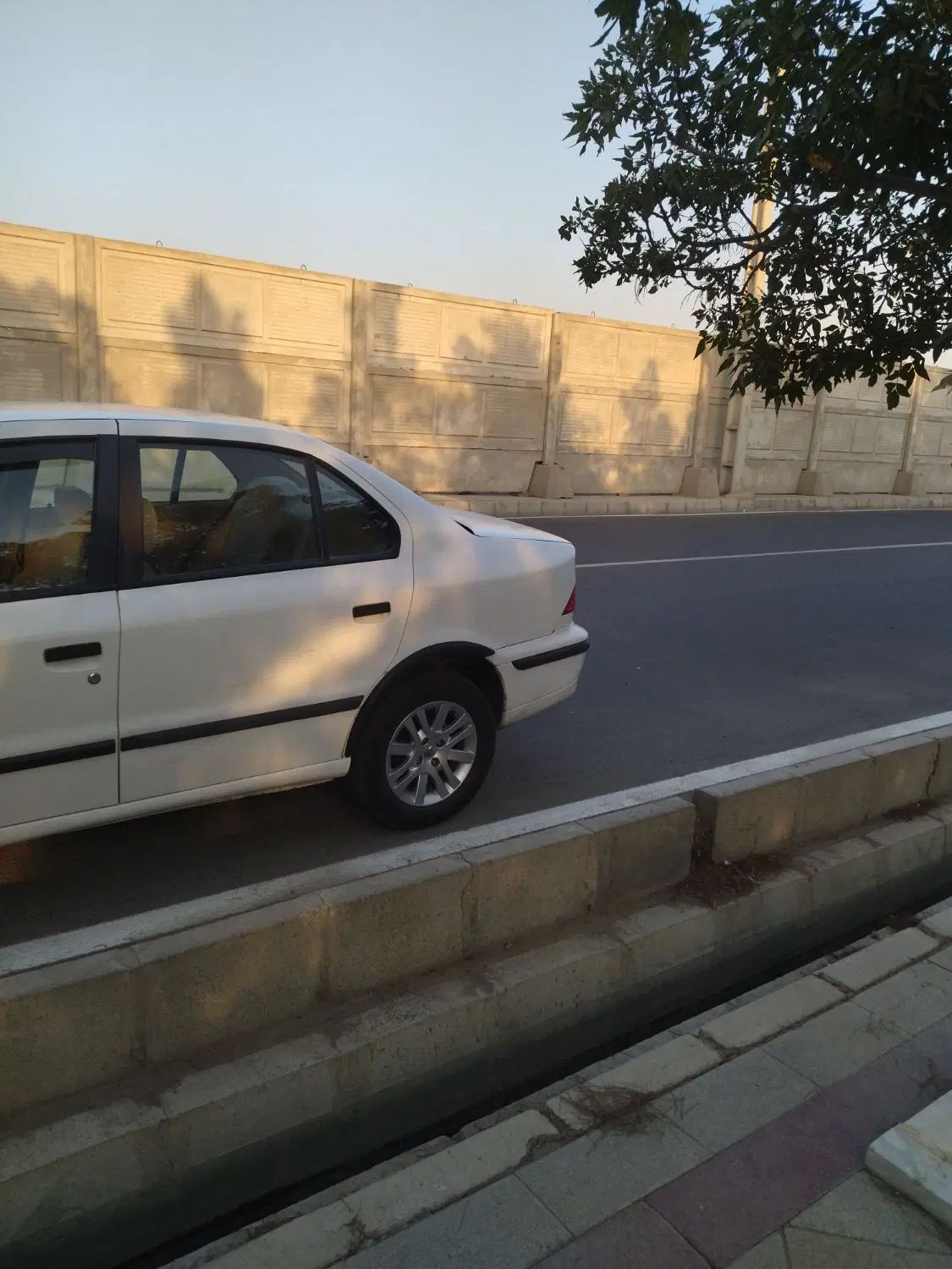 سمند LX XU7 - 1394