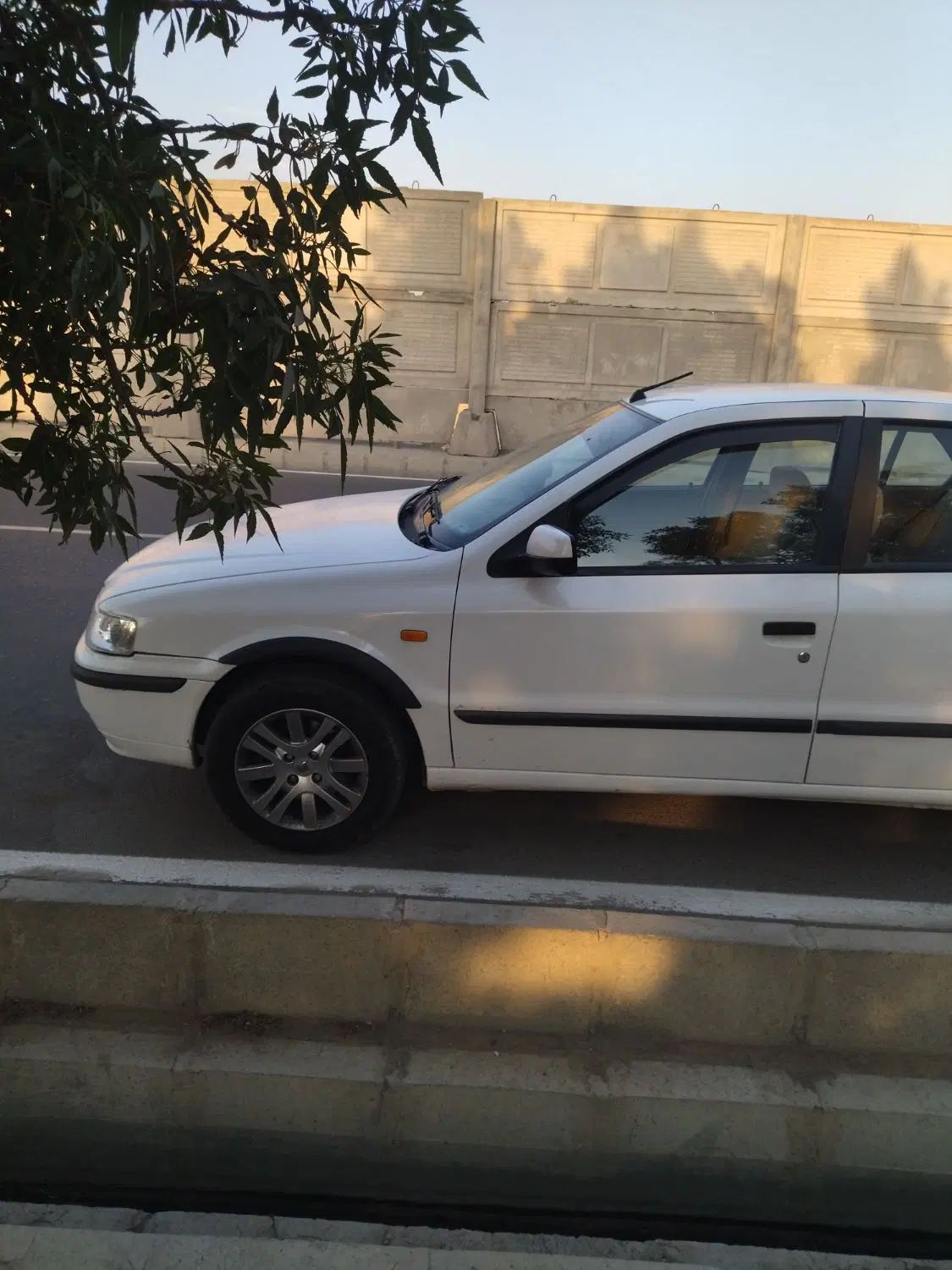 سمند LX XU7 - 1394