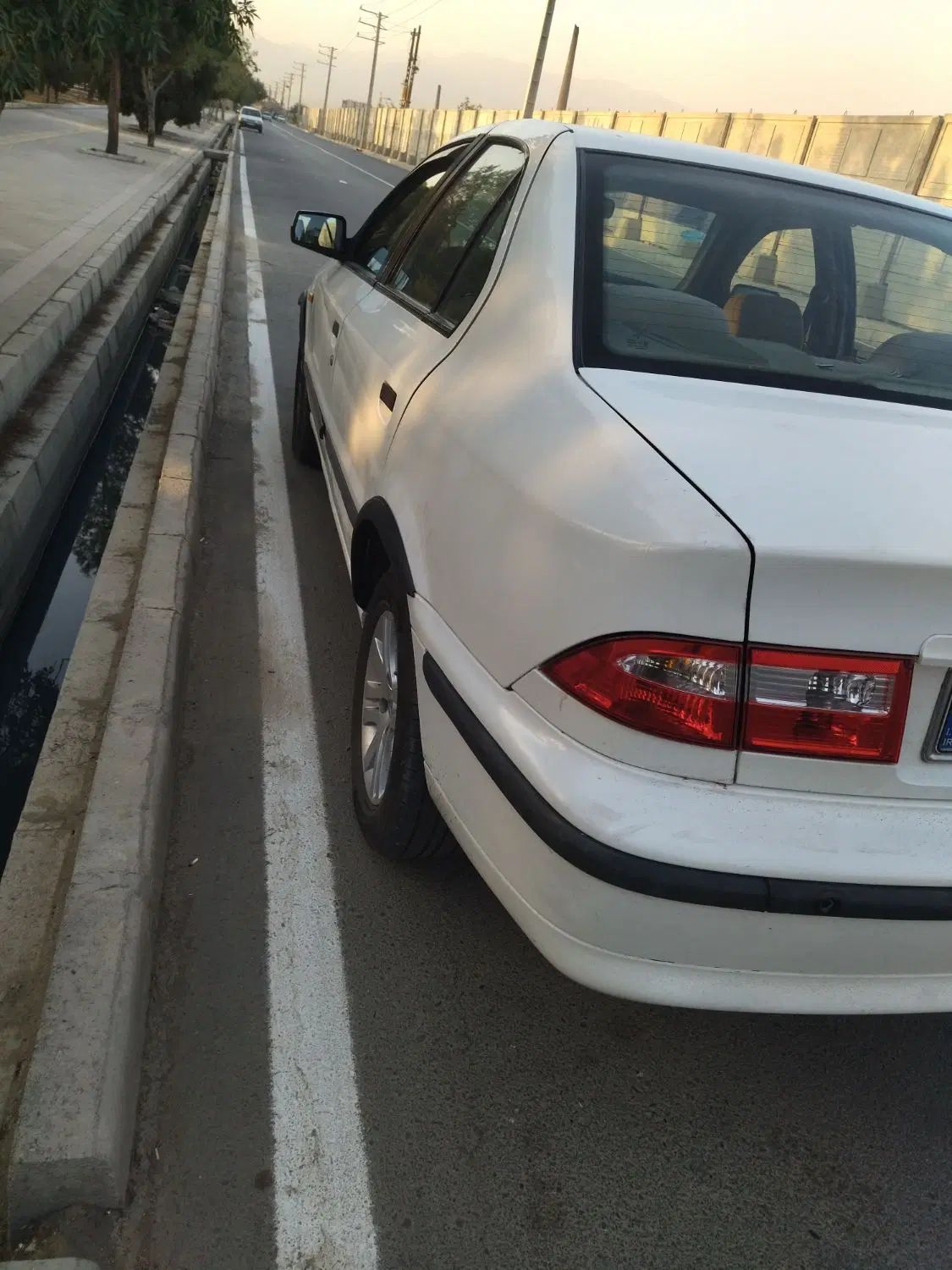 سمند LX XU7 - 1394