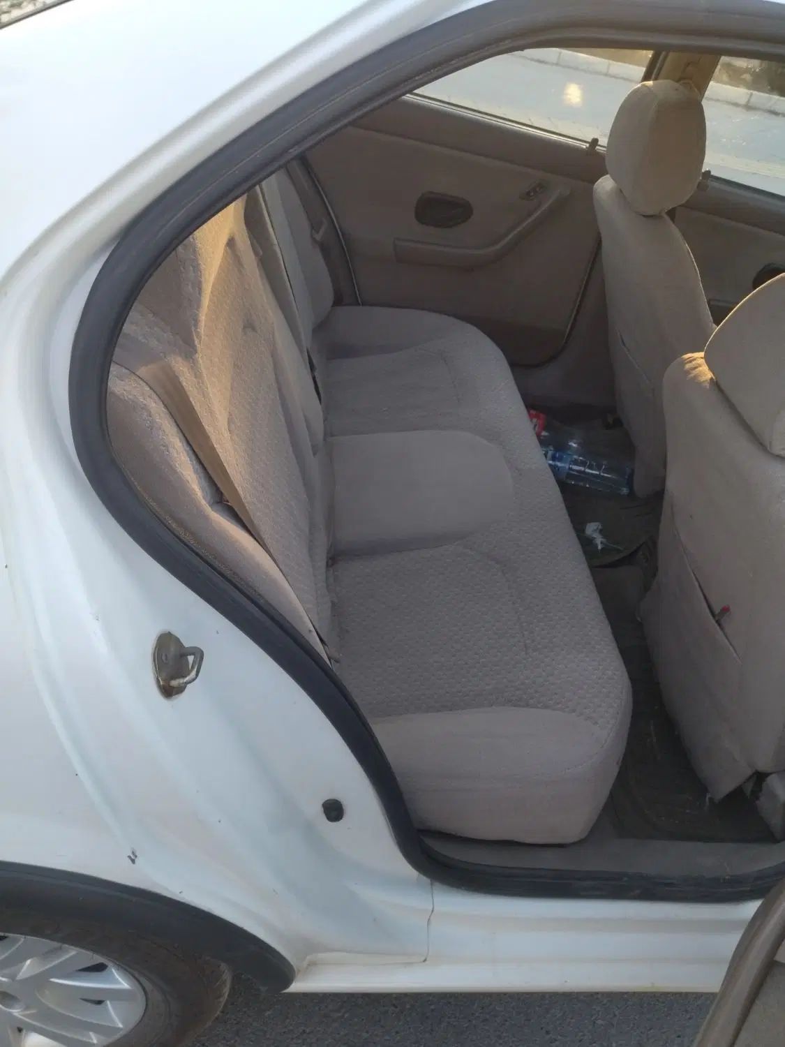 سمند LX XU7 - 1394