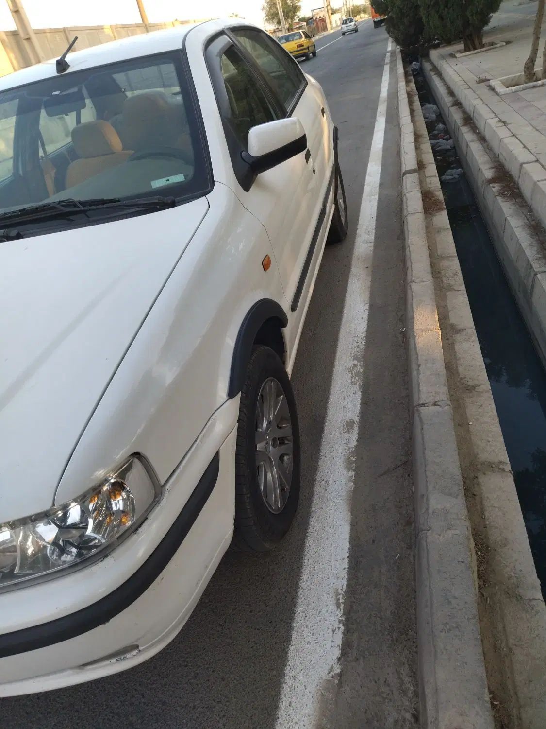 سمند LX XU7 - 1394