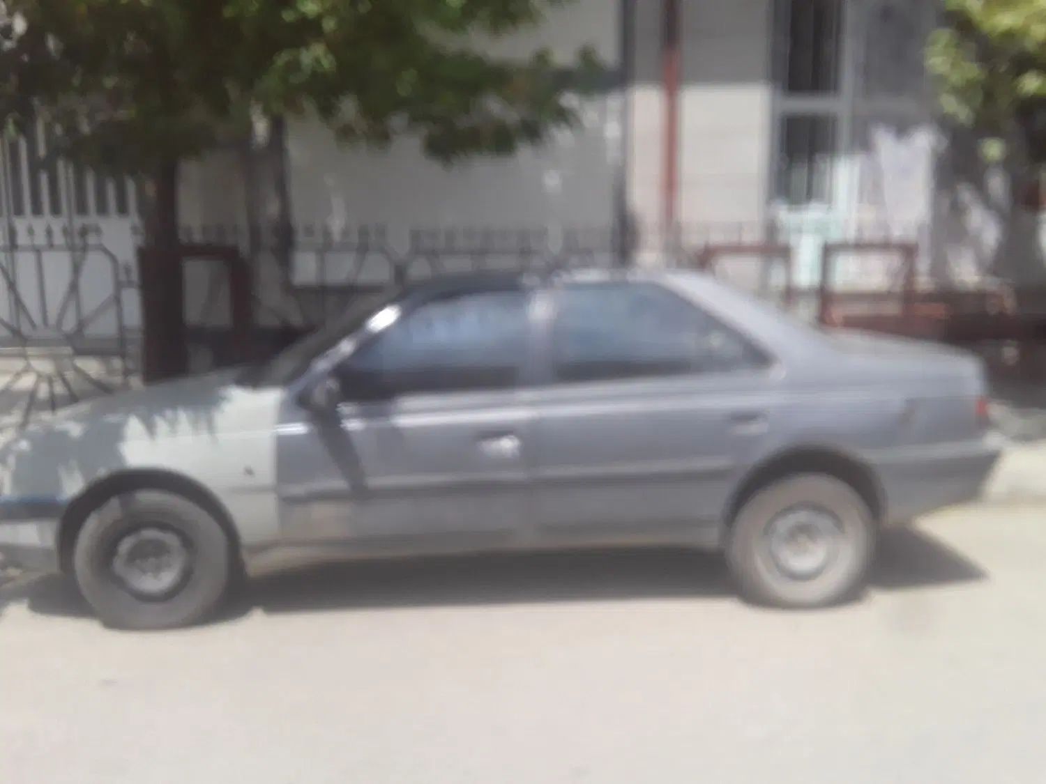 پژو 405 GL - 1379