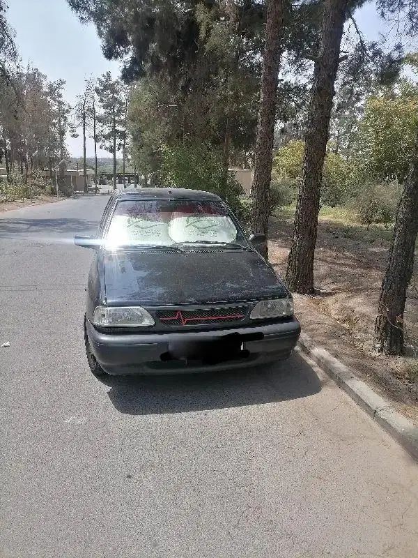 پراید 131 LE - 1391