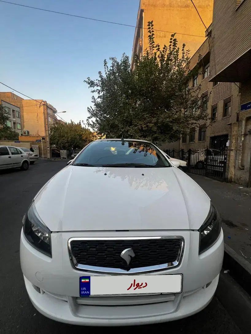 رانا پلاس سقف فلز - 1399