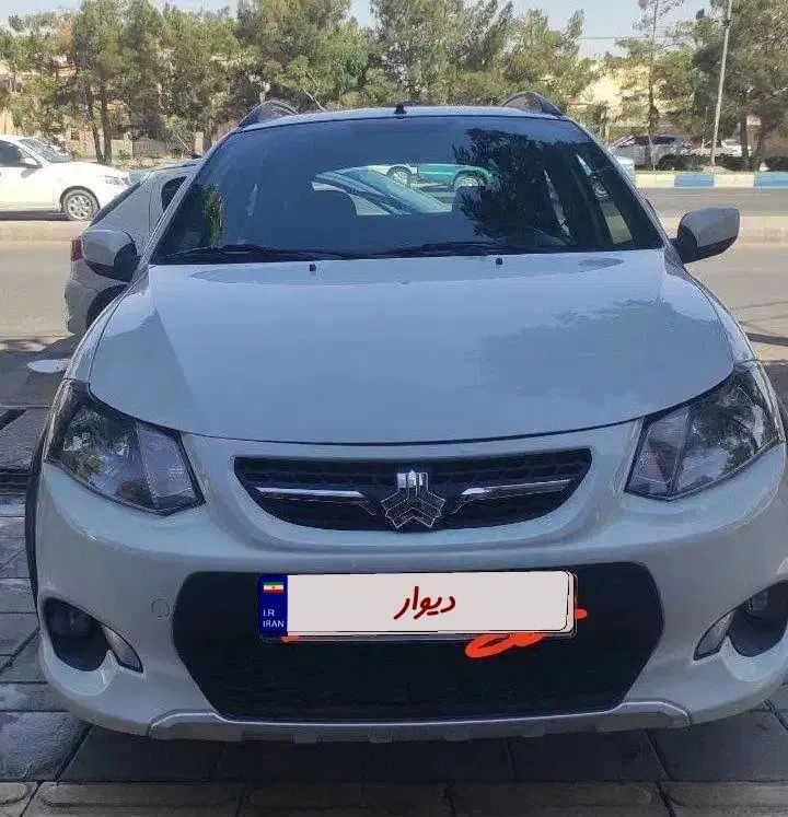 خودرو کوییک، S آگهی ann_20119207