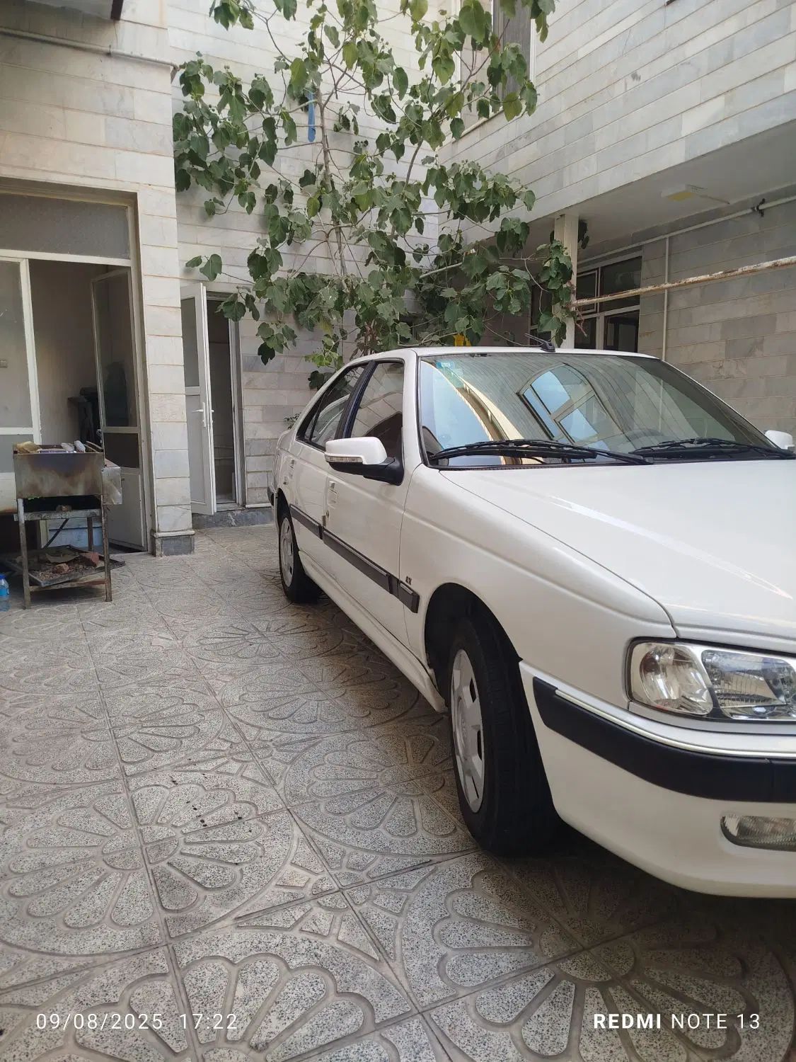 خودرو پژو، پارس آگهی ann_20119208