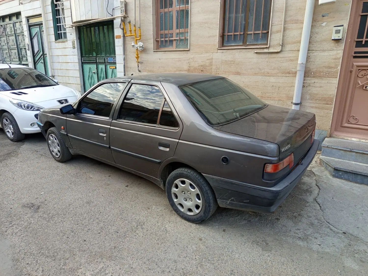 خودرو پژو، روآ آگهی ann_20119216