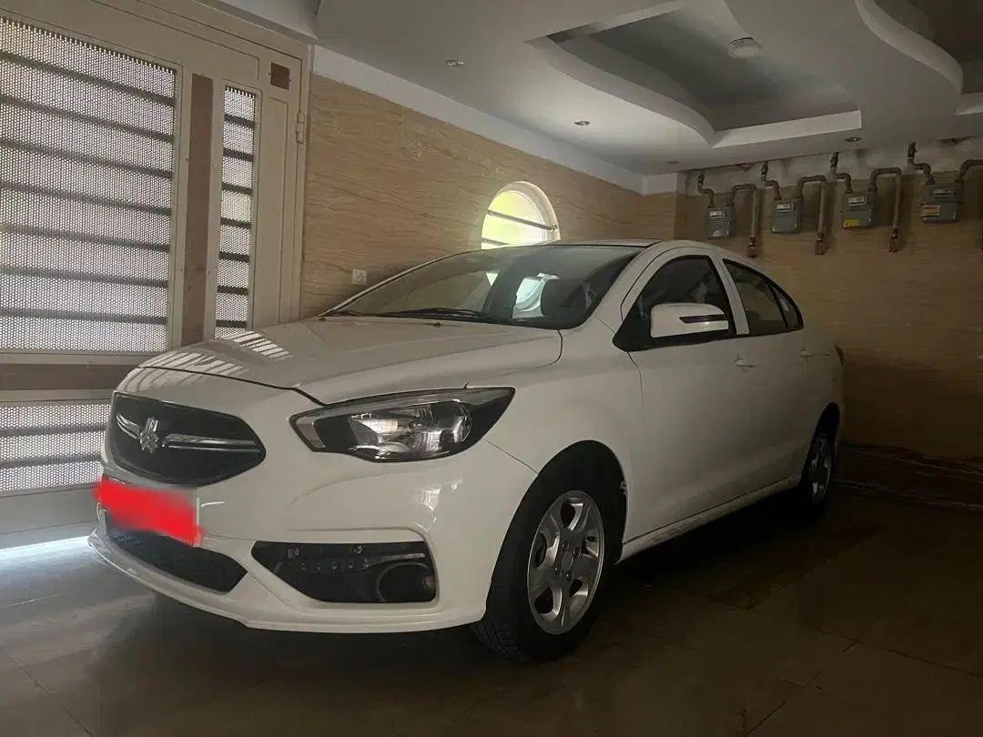 شاهین G دنده ای - 1400