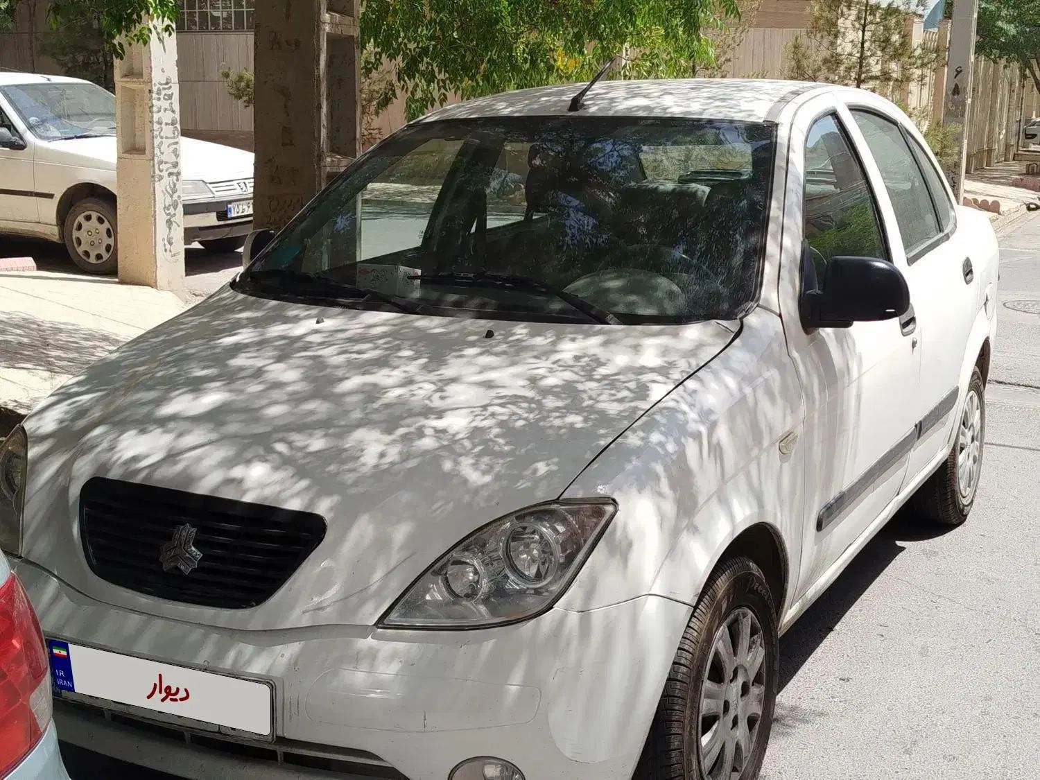 خودرو تیبا، صندوق دار آگهی ann_20119273