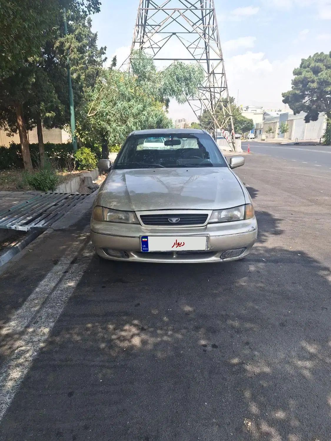 خودرو دوو، سیلو آگهی ann_20119279
