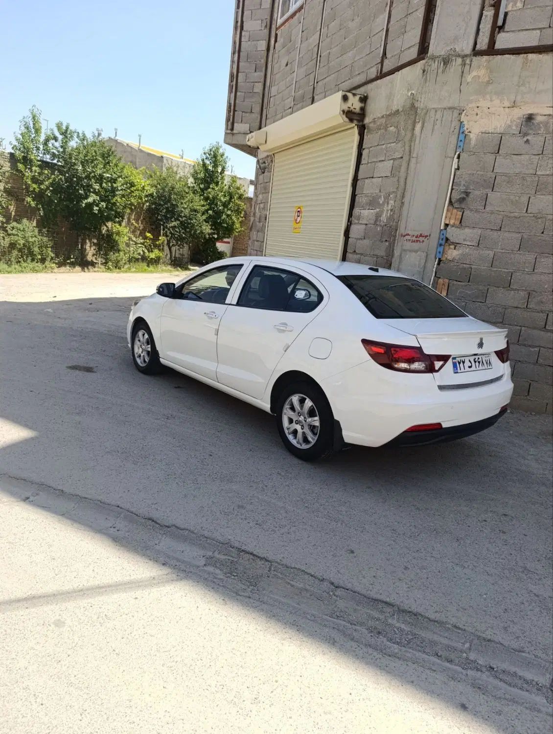 خودرو شاهین، G آگهی ann_20119319