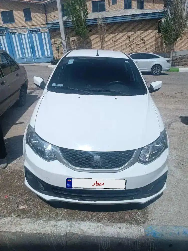 خودرو ساینا، S آگهی ann_20119343