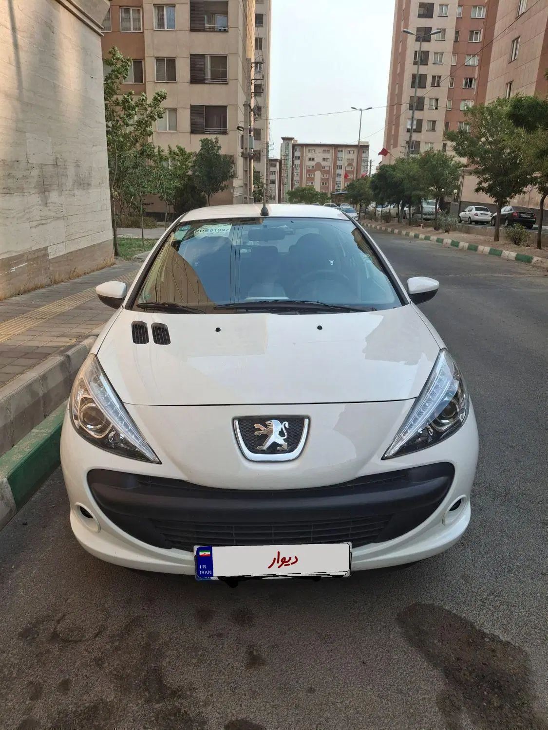 خودرو پژو، 207 آگهی ann_20119372