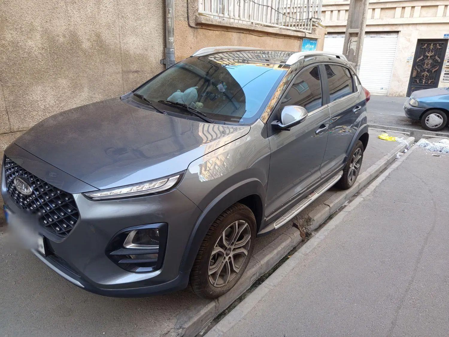 ام وی ام X22 پرو اتوماتیک IE - 1401