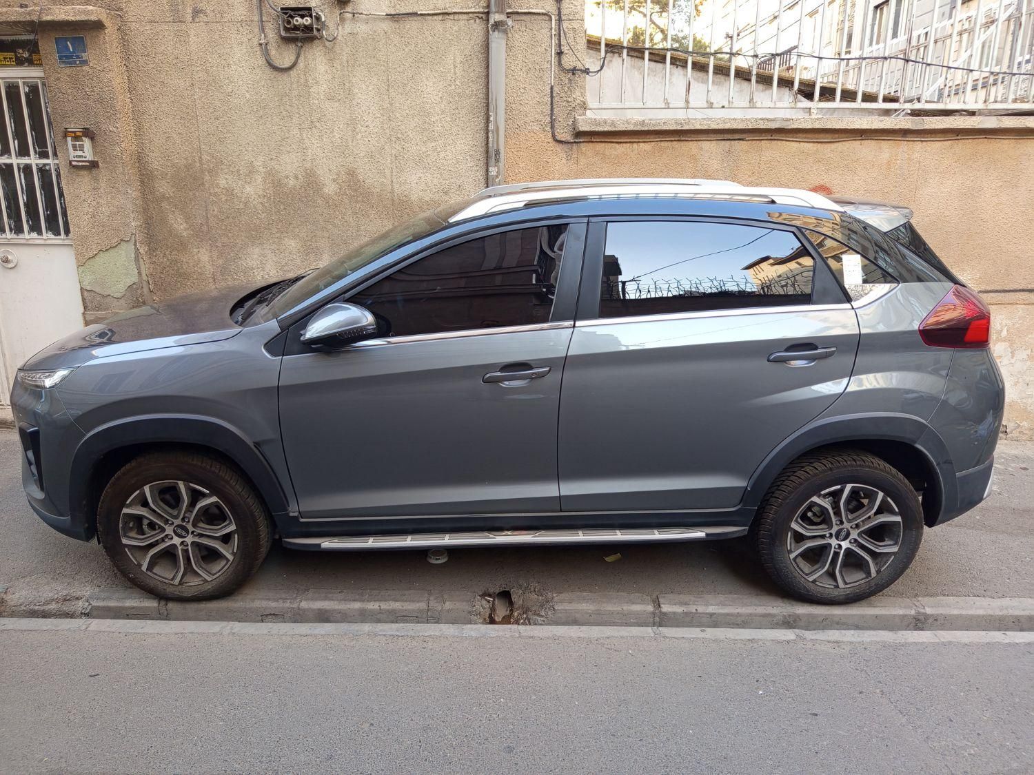 ام وی ام X22 پرو اتوماتیک IE - 1401