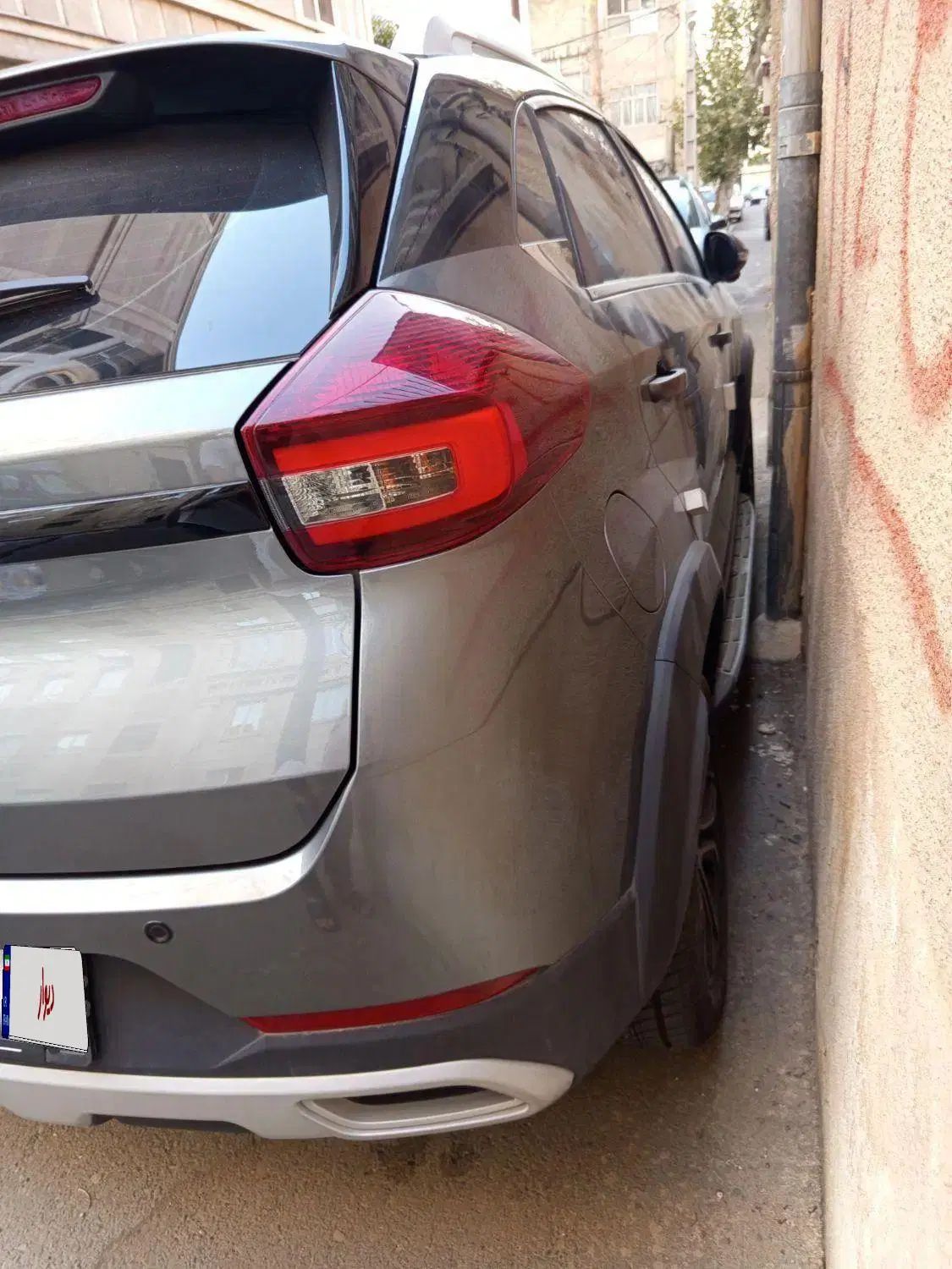 ام وی ام X22 پرو اتوماتیک IE - 1401