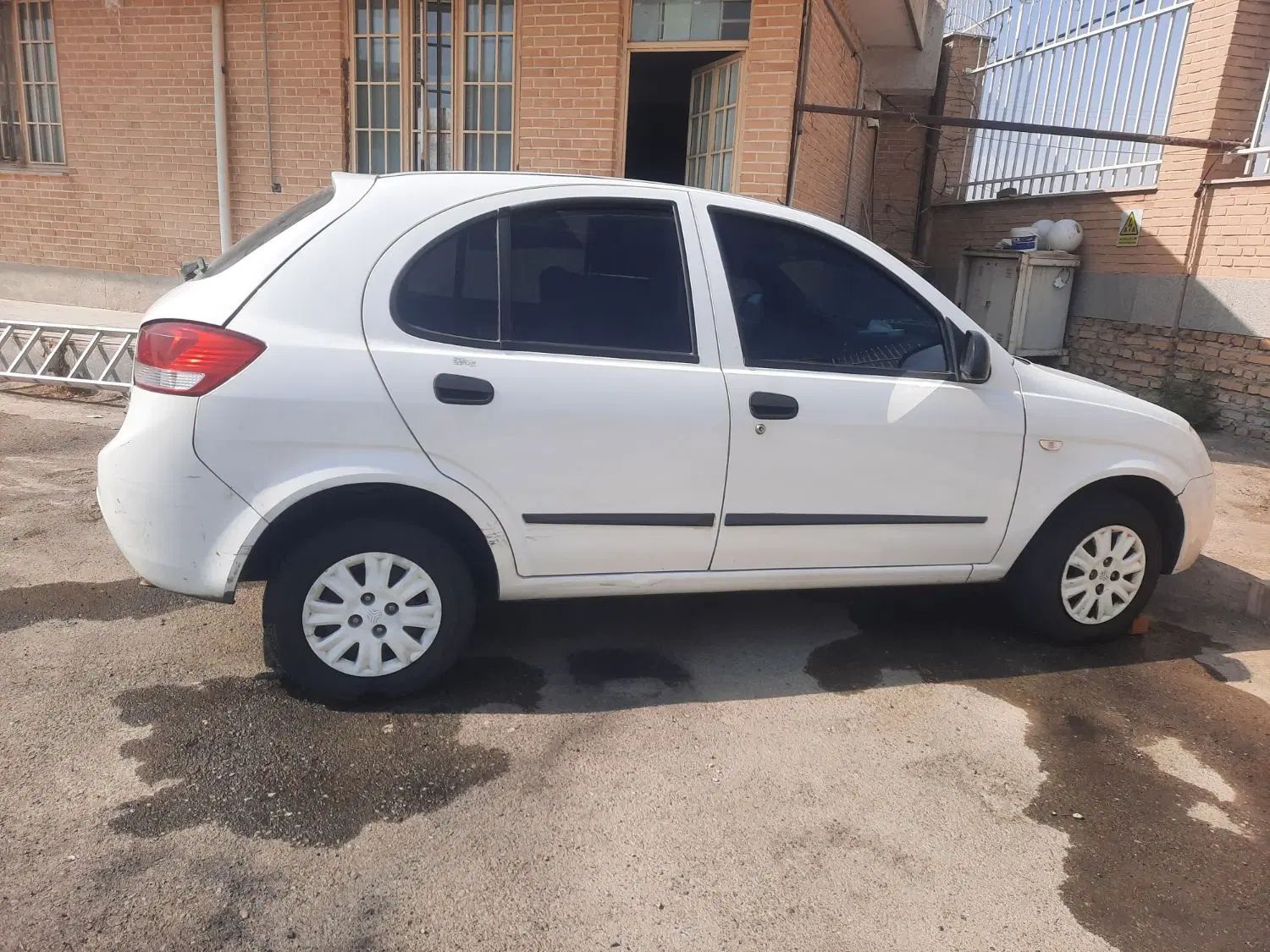 خودرو تیبا، 2 آگهی ann_20119398