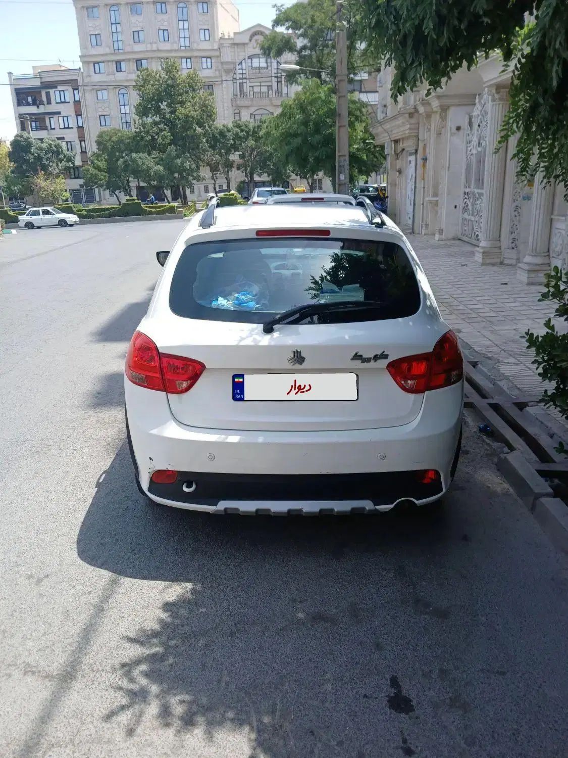 کوییک معمولی دنده‌ای - 1401