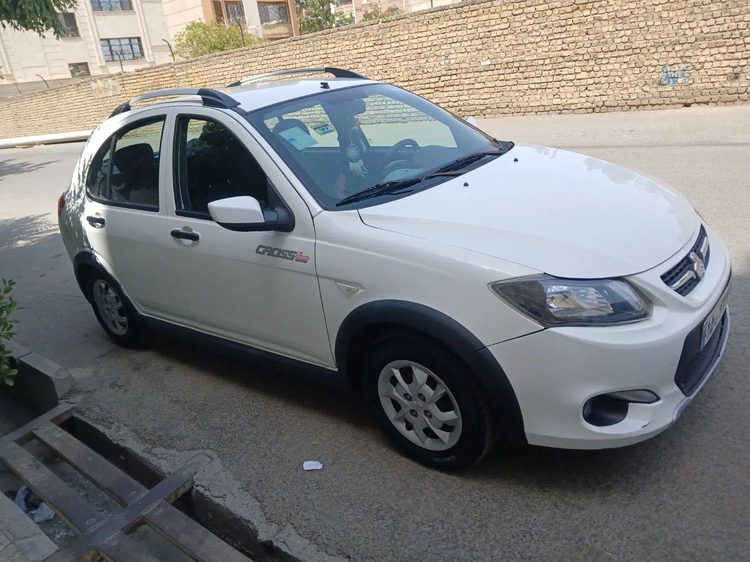 خودرو کوییک، معمولی آگهی ann_20119438