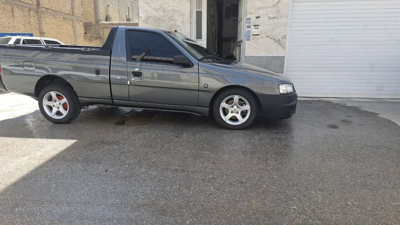 خودرو آریسان، 2 آگهی ann_20119497