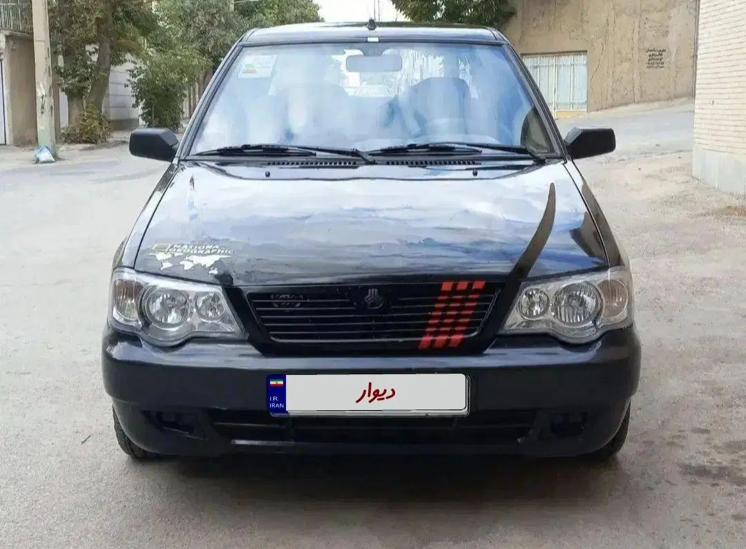 خودرو پراید، 132 آگهی ann_20119531