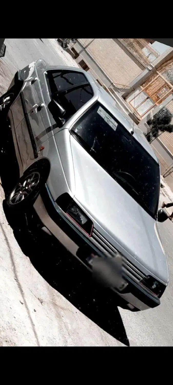 پژو 405 GLX - 1385