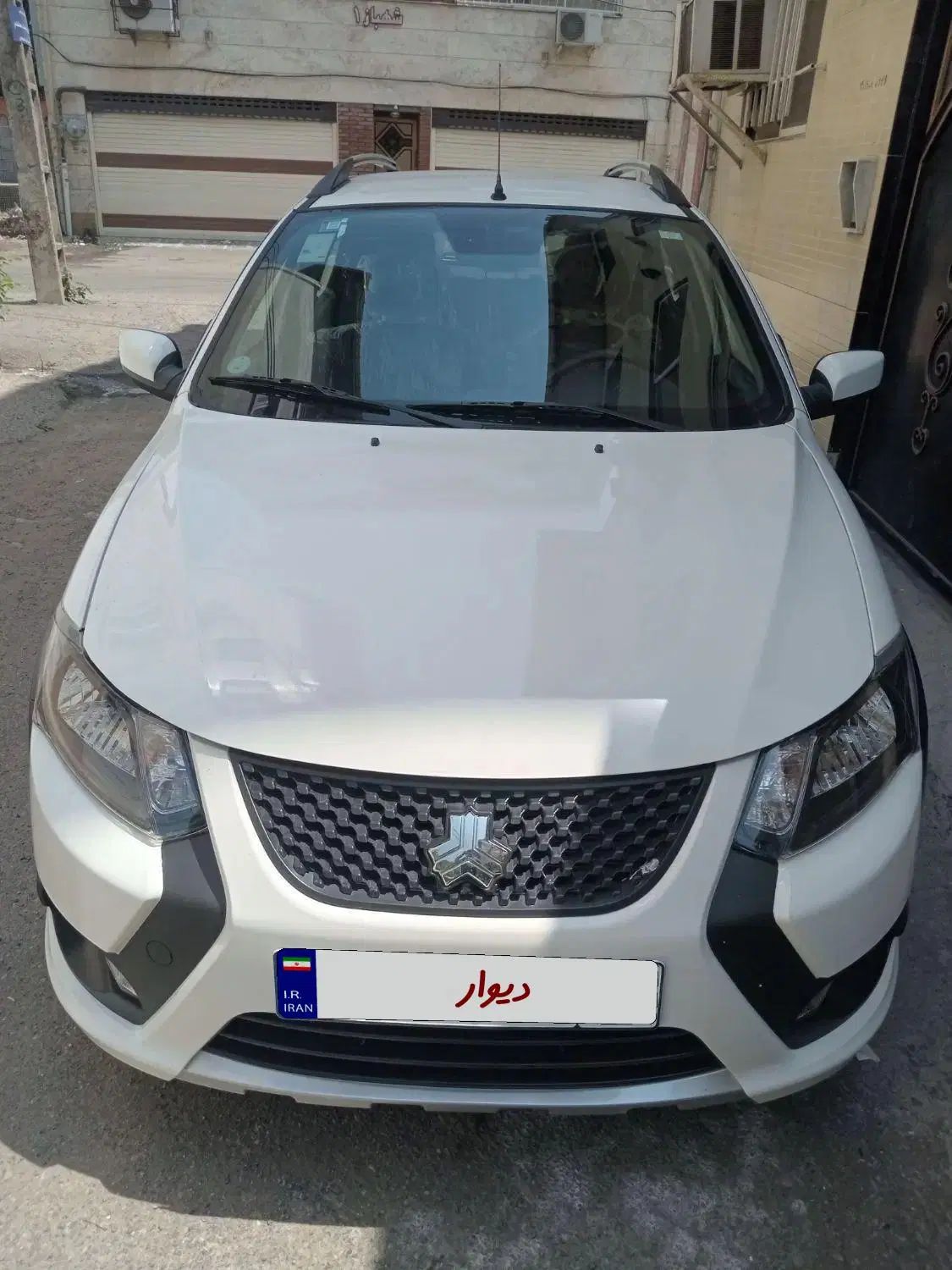 خودرو کوییک، معمولی آگهی ann_20119546
