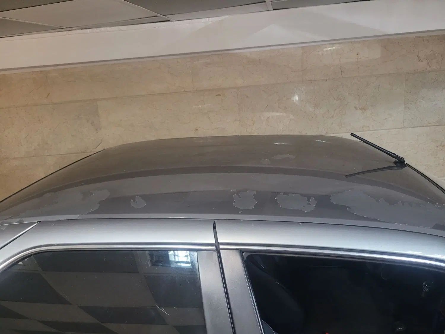 پژو پارس XU7ساده - 1389