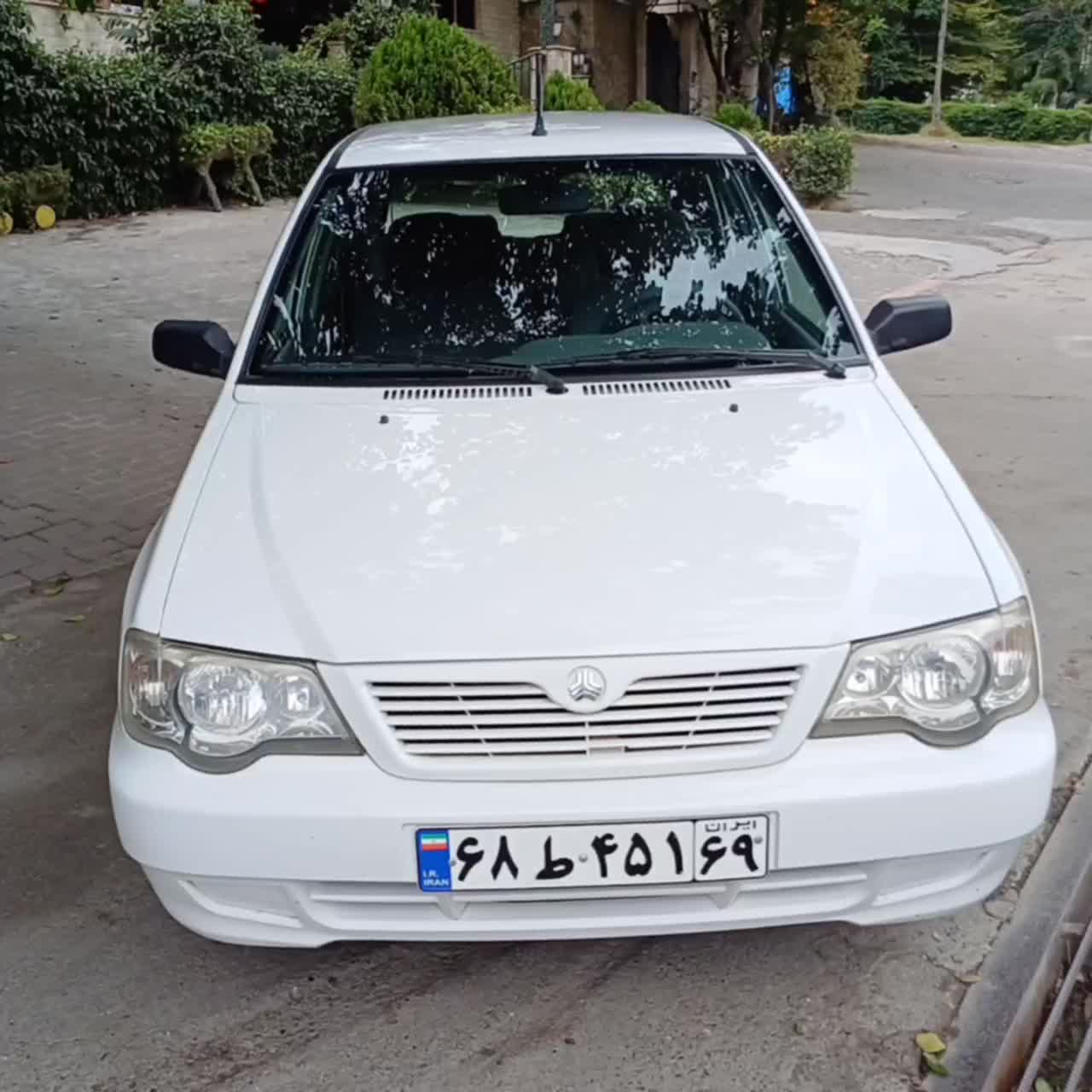 پراید 111 SE - 1397