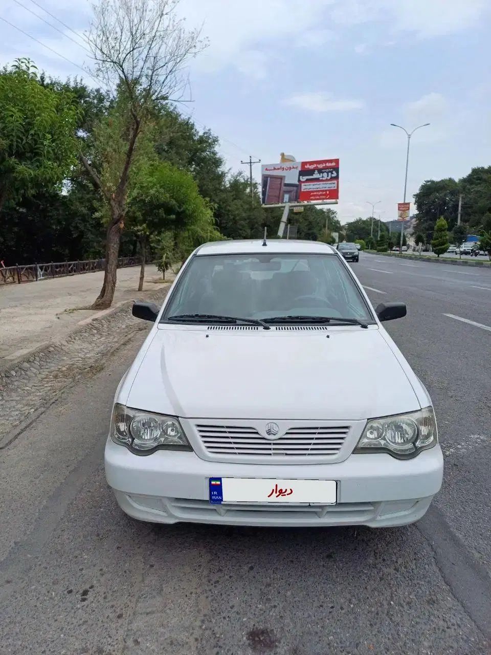 پراید 111 SE - 1397