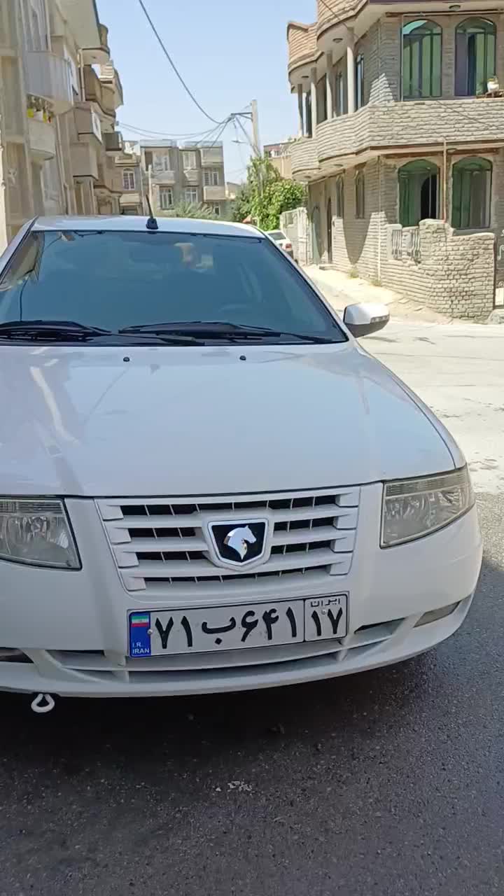 خودرو سمند، سورن آگهی ann_20119577
