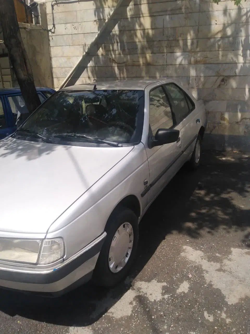 خودرو پژو، 405 آگهی ann_20119594