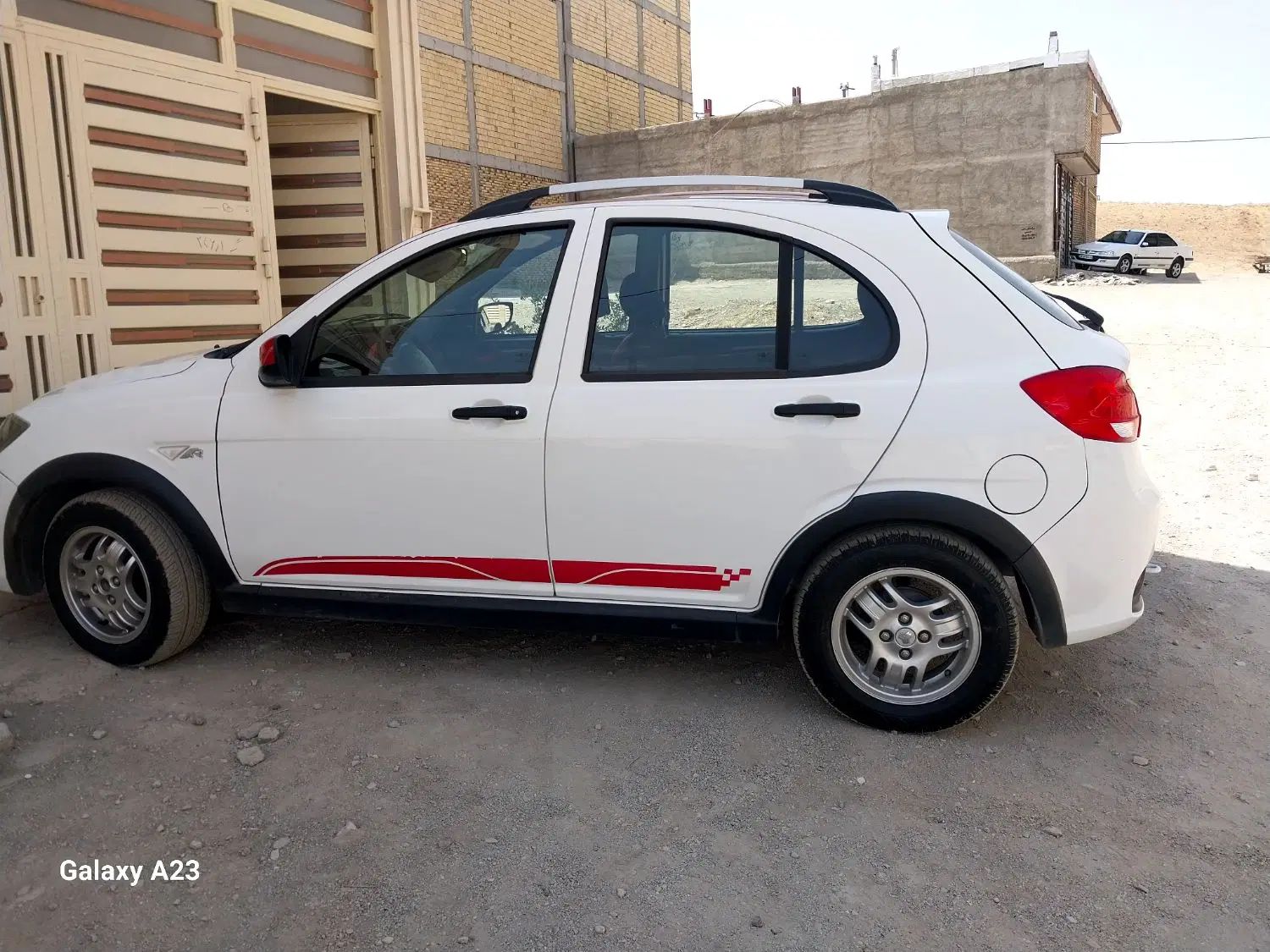 خودرو کوییک، R آگهی ann_20119612