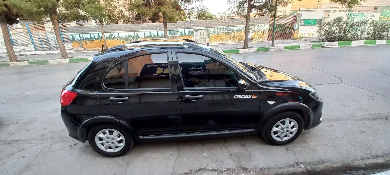 خودرو کوییک، معمولی آگهی ann_20119629