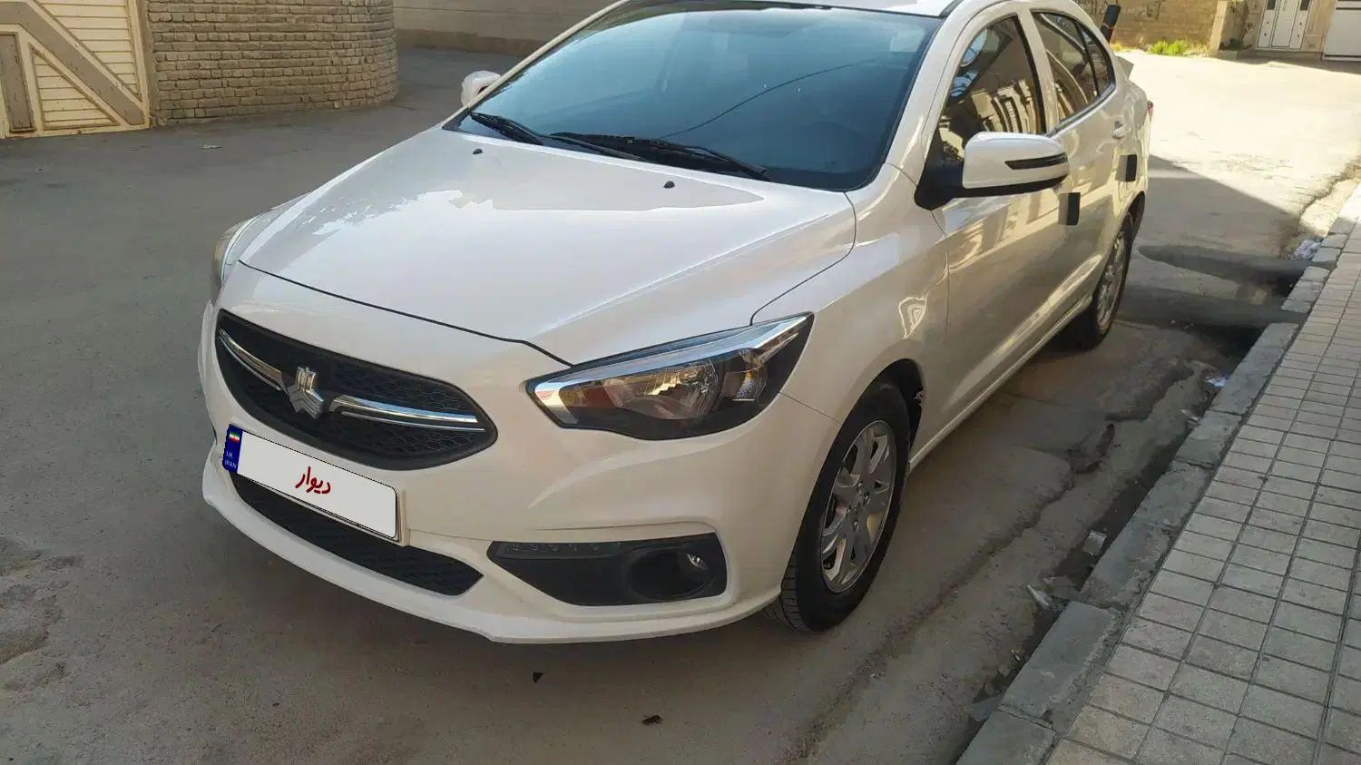 شاهین G دنده ای - 1401