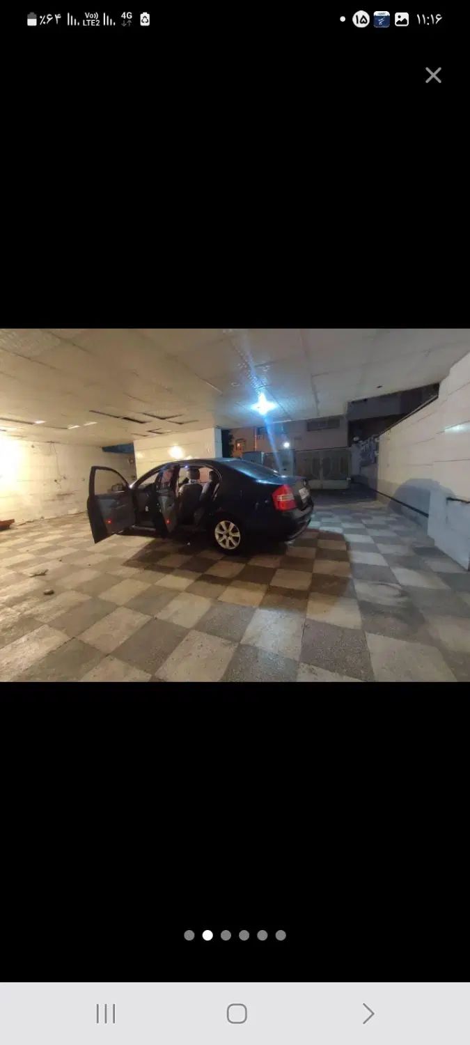 لیفان 620 دنده ای 1800 - 1393
