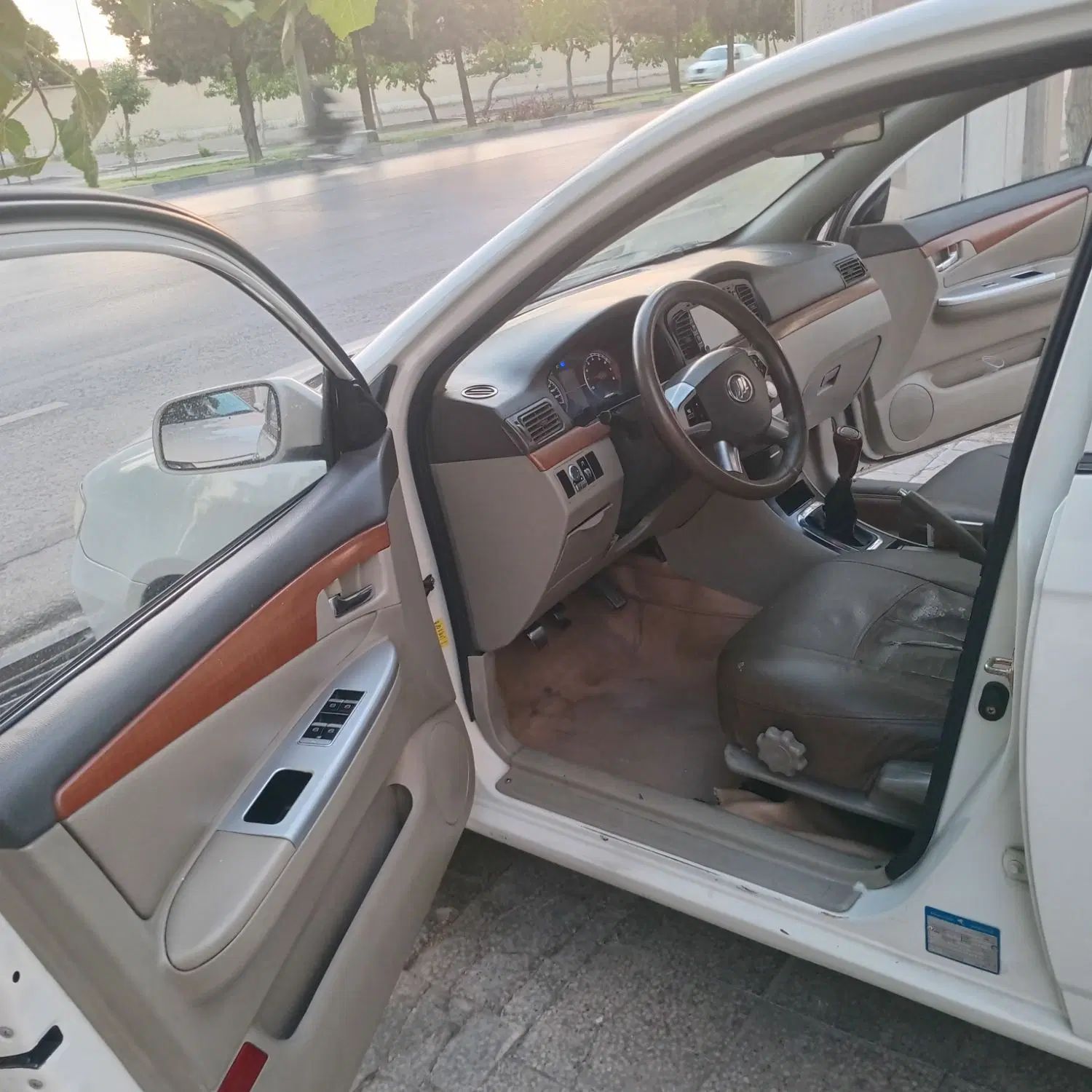 لیفان 620 دنده ای 1800 - 1393