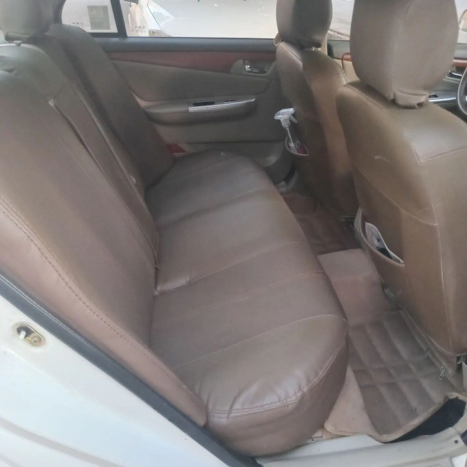 لیفان 620 دنده ای 1800 - 1393