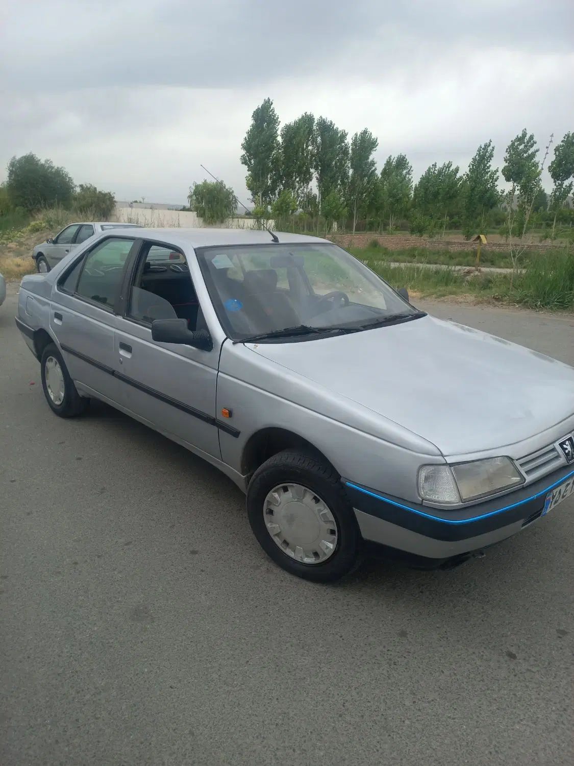 خودرو پژو، 405 آگهی ann_20119680