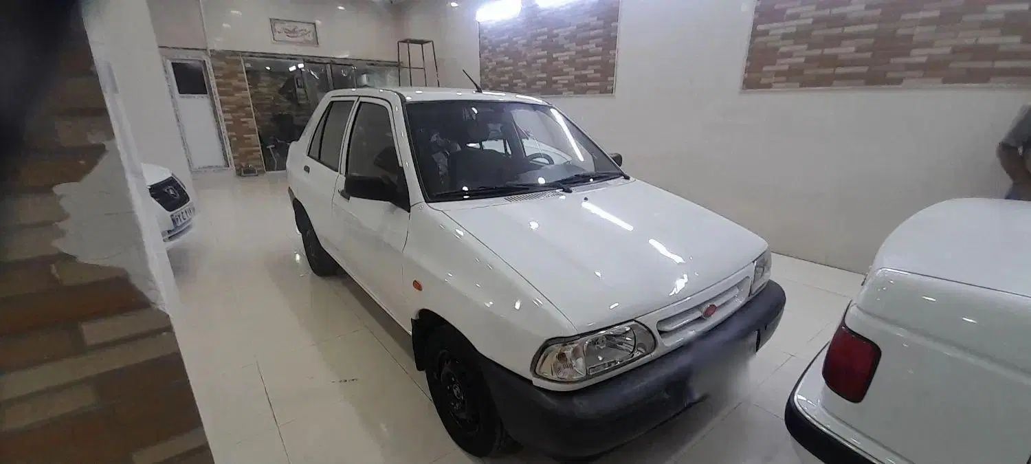 پراید 131 SE - 1399