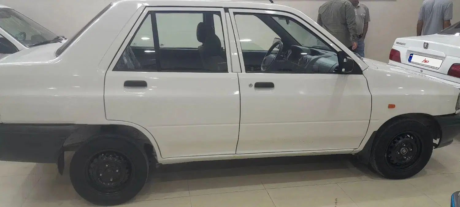 پراید 131 SE - 1399