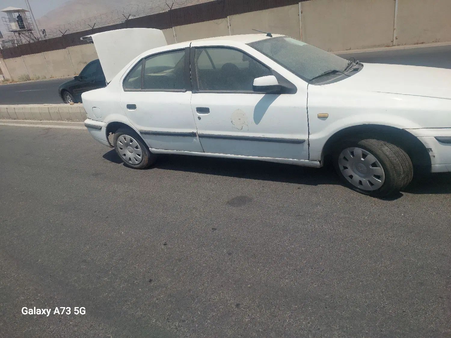 سمند LX XU7 - 1388