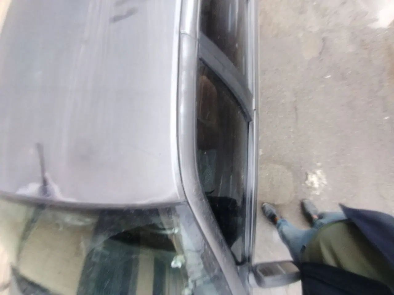 پژو روآ G2 دوگانه سوز - 1389