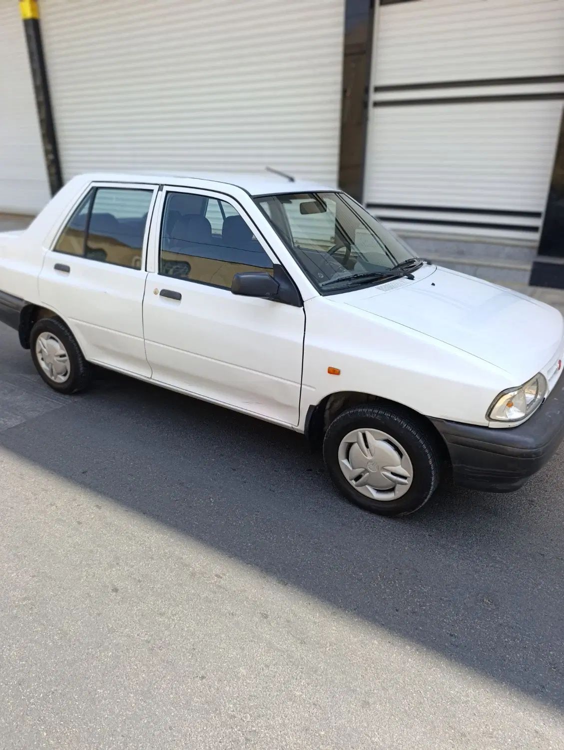 پراید 131 SE - 1397